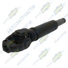 5490-3422010-02 Вал карданный рулевой КАМАЗ-5490 КАМАЗ