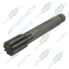 5490-3422038-16 Вал шлицевый рулевого управления КАМАЗ-5490 КАМАЗ
