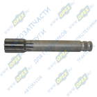 5490-3422038-16 Вал шлицевый рулевого управления КАМАЗ-5490 КАМАЗ
