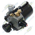 5490-3511010-40 Осушитель воздуха (адсорбер) (24V, 8.1bar) DAF LCV (1970-2020), IVECO LCV (1970-2020), MAN Bus (1970-2020), NEOPLAN (1970-2020), SETRA (1970-2020); LA8810 в сборе с фитингами,угольниками,штуцерами,кабелем КАМАЗ