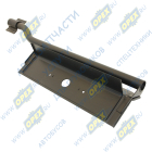 65201-3716018 Кронштейн заднего фонаря КАМАЗ правый КАМАЗ