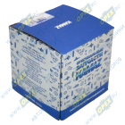 20.1601180 Муфта сцепления (подшипник выжимной) KZISZ-5: MAN, КамАЗ, МАЗ, ПАЗ BOVA FUTURA EVOBUS NF315 S220 S310 S320 HINO RM IRISBUS ARES RECREO KAMAZ 53215 665 КАМАЗ