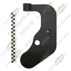 65806-2905534-01 Кронштейн амортизатора КАМАЗ-65806 КАМАЗ