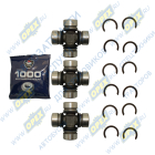 53205-3422011 Ремкомплект шарнира карданного КАМАЗ