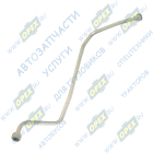 740.50-3407110-25 Трубка ВД (сталь) ф12 L=770 Г=18+К22/Г=18+К22 разный изгиб ГУР КАМАЗ КАМАЗ
