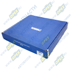 20.1601130-21 Диск сцепления 430GTZ (2""-10N)/ КамАЗ (КПП ZF 8S1315, 8S1350, 16S151, 16S182, 16S1825) KAMAZ 4410 5320 5321 5460 6350 6460 6511 6520 6522"; (аналог 205) КАМАЗ