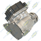 4802040310 Клапан управления тормозами прицепа KAMAZ КАМАЗ