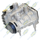 4802040310 Клапан управления тормозами прицепа KAMAZ КАМАЗ