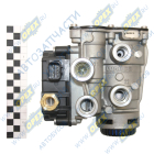 4802040310 Клапан управления тормозами прицепа KAMAZ КАМАЗ