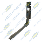 53212-1101104 Кронштейн крепления топливного бака КамАЗ (хомут под болт) 350-500л. КАМАЗ