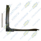 53212-1101104 Кронштейн крепления топливного бака КамАЗ (хомут под болт) 350-500л. КАМАЗ