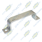 54112-1001185 Обойма подушки (шир.=38мм) опоры двигателя КАМАЗ