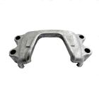 5320-1001109 Крышка задней опоры двигателя КАМАЗ