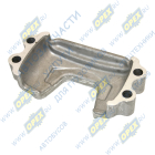 5320-1001109 Крышка задней опоры двигателя КАМАЗ