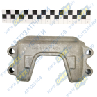 5320-1001109 Крышка задней опоры двигателя КАМАЗ