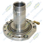 43114-2401080 Цапфа правая в сборе ф95 L=255 (4310, 43114, 43118) КАМАЗ