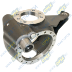 4310-2304029 Корпус поворот.кулака левый КАМАЗ