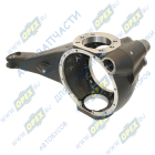 4310-2304029 Корпус поворот.кулака левый КАМАЗ