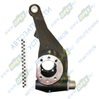 4310-2304029 Корпус поворот.кулака левый КАМАЗ