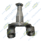 6520-3001009 Кулак поворотный правый/левый; в сборе со втулками и гайкой КАМАЗ