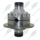 6520-2403016 Чашки дифференциала КАМАЗ