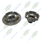 6520-2403016 Чашки дифференциала КАМАЗ