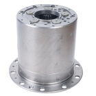 6520-2405024 Водило планетарной передачи; с кожухом и сателлитами в сборе КАМАЗ