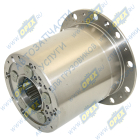 6520-2405024 Водило планетарной передачи; с кожухом и сателлитами в сборе КАМАЗ