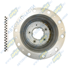 6520-2405024 Водило планетарной передачи; с кожухом и сателлитами в сборе КАМАЗ