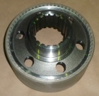 6520-2405061 Шестерня ведомая передачи КАМАЗ