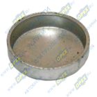 853829 Заглушка (сталь) ф20 h=6 боковая блока цилиндров Камаз КАМАЗ