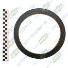 4310-2304096 Кольцо упл.поворотного кулака195х240х10 резина+войлок С/И КАМАЗ