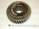 43114-1802034 Шестерня ведущая п/вала 4310, Z=35/36; шлиц=26, блок шестерен; h=70 КАМАЗ