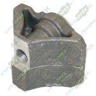 5320-1001062-10 Башмак задней опоры двигателя со втулкой КАМАЗ КАМАЗ