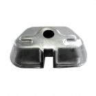 5320-1001075 Колпак защитной подушки задней опоры КАМАЗ