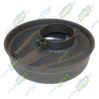 5320-1109384-01 Колпак трубы воздухозаборника фильтра КАМАЗ