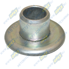 5320-2902635 Втулка (сталь) ф18х24 L=24 L1=18 буфера передней подвески КАМАЗ