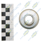 5320-2902635 Втулка (сталь) ф18х24 L=24 L1=18 буфера передней подвески КАМАЗ