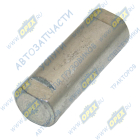 5320-3501107-10 Ось ролика колодки ф20х56 с проточкой (hпроточки=12мм) КАМАЗ-Евро КАМАЗ