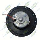 5320-8118069 Электродвигатель в сборе с крыльчаткой КАМАЗ