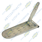 53205-1108010 Педаль акселератора КАМАЗ-ЕВРО; (голая) КАМАЗ