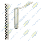 6520-2804117 Палец ф33х145 с рукояткой заднего буфера КАМАЗ