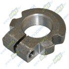 6520-3103077 Гайка С/И М39х1,5 h=21 стяжная под болт, подш.ступ.передн. КамАЗ-6520 КАМАЗ