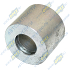 6520-3501109 Ролик тормозной колодки ф20х40 L=31 с внутр.проточками под уплонит.кольцо, передних КАМАЗ-6520 КАМАЗ