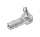 5320-1108054 Наконечник тяги газа в сборе КАМАЗ