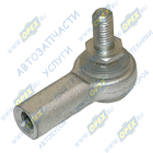 5320-1108054 Наконечник тяги газа в сборе КАМАЗ