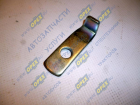 5320-3501133-10 Фиксатор (сталь) L=65х20х4 1отв.ф11 оси тормозной колодки КАМАЗ-ЕВРО КАМАЗ