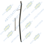 5320-3533150 Штанга соед.привода регулятора давления КАМАЗ