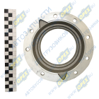 6520-2402051-10 Крышка ф105х180; 8отв.ф8.2 h=63 картера ЗМ стакана редуктора; без манжеты КАМАЗ