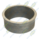 6520-2402188 Втулка (сталь) ф68х84 L=36 конус регулир. (А=35.6...37.05мм при шаге 0.05 мм) КАМАЗ